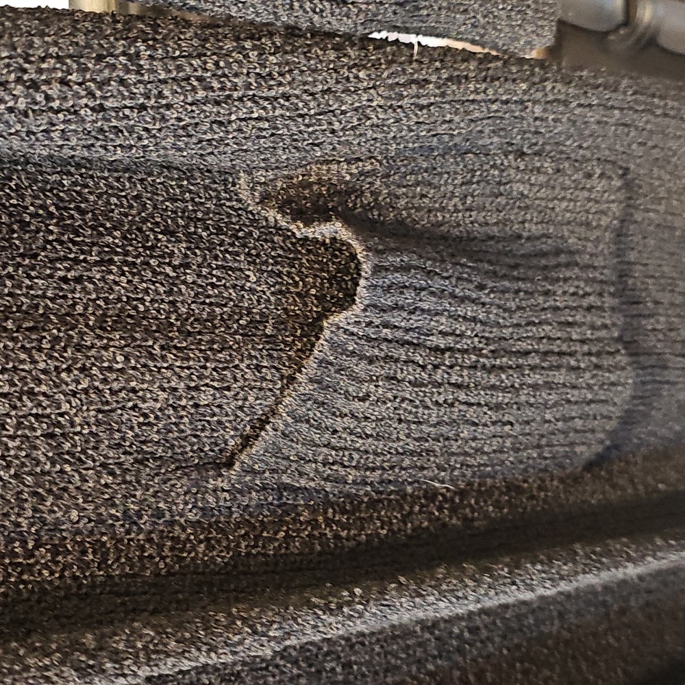 Umgee Long Cardigan - Picture 5 of 7